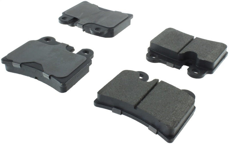 StopTech 308.1277 Street Brake Pads
