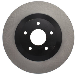 Stoptech 120.62059CRY 97-04 Chevy Corvette Left Front CRYO-STOP Rotor