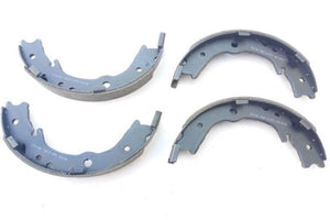 PowerStop B1006 fits Honda 11-17 Odyssey Rear Autospecialty Parking Brake Shoes