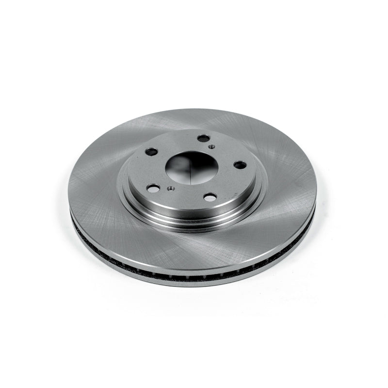 PowerStop JBR737 2003 fits Lexus ES300 Front Autospecialty Brake Rotor