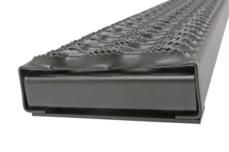 Dee DZ 15300A Zee Universal Running Board Rough Step (36In Aluminum)