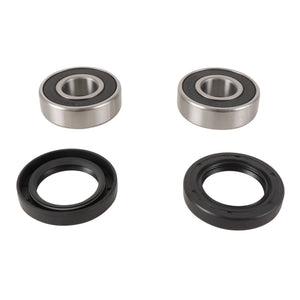 Pivot World PWFWS-H14-000 00-05 fits BMW F650CS PW Front Wheel Bearing Kit