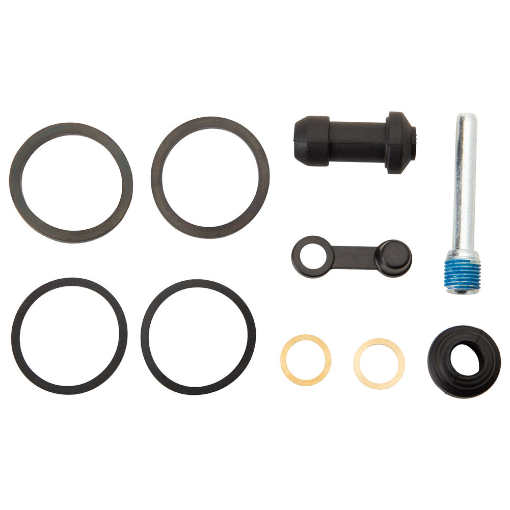 Tusk 1716980001 Front Brake Caliper Rebuild Kit