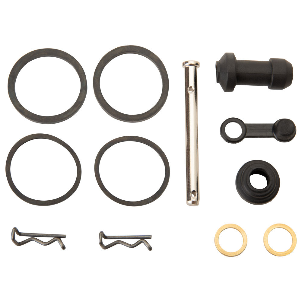 Tusk 1716980003 Front Brake Caliper Rebuild Kit