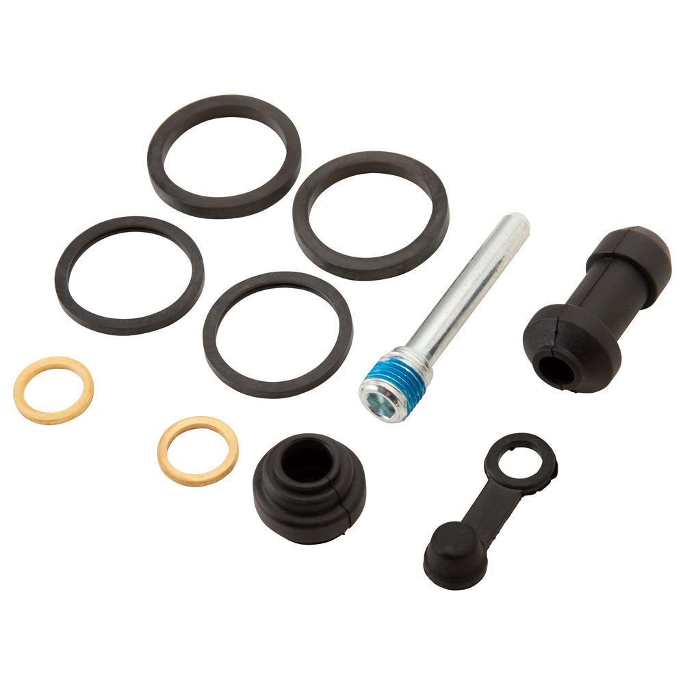 Tusk 1716980004 Front Brake Caliper Rebuild Kit