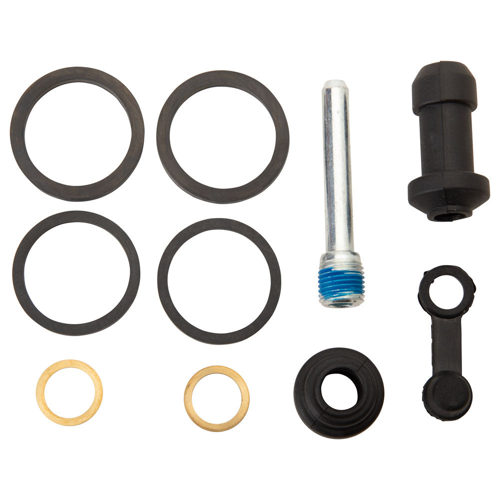Tusk 1716980004 Front Brake Caliper Rebuild Kit
