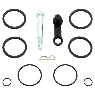 Tusk 1716980012 Front Brake Caliper Rebuild Kit
