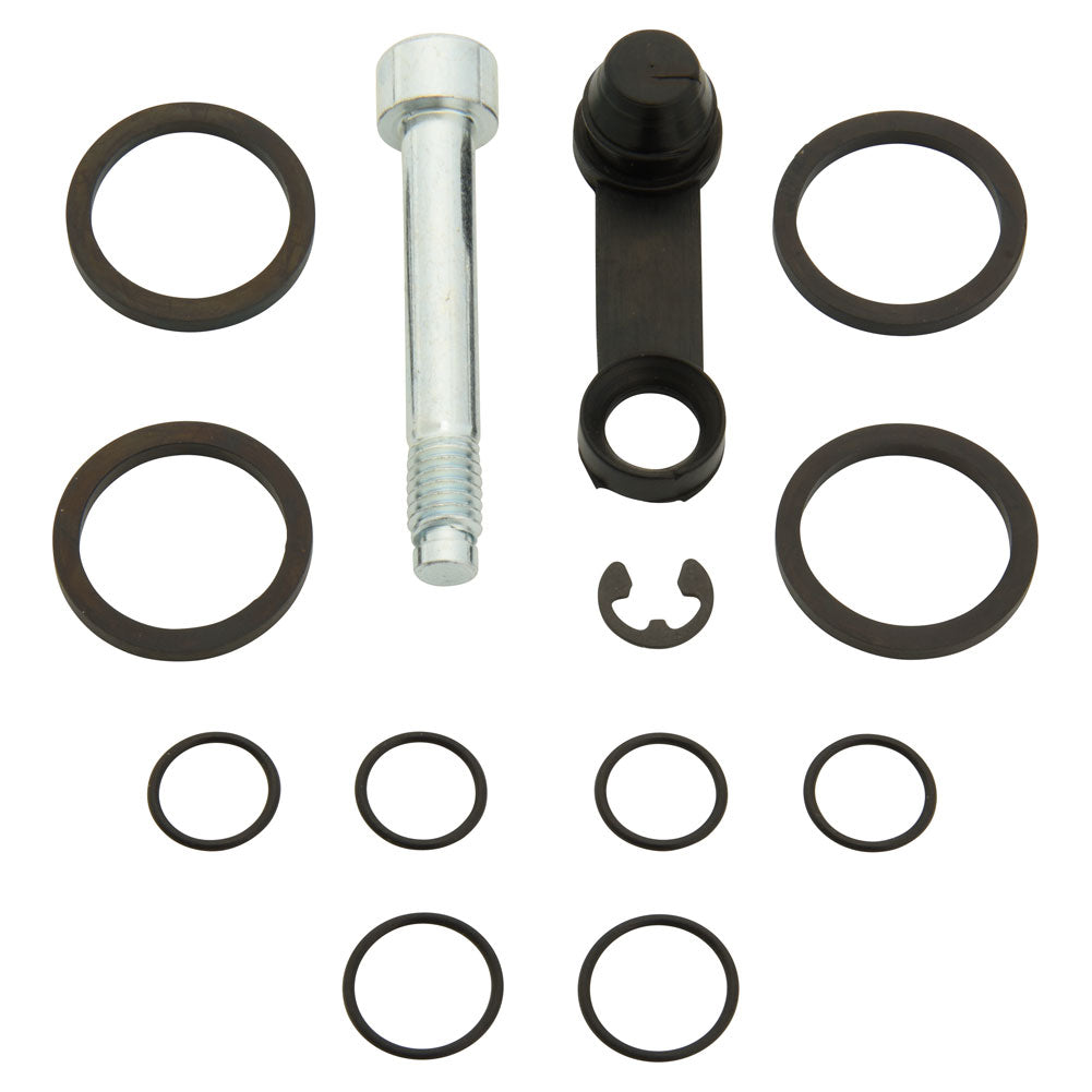 Tusk 1717020006 Rear Brake Caliper Rebuild Kit