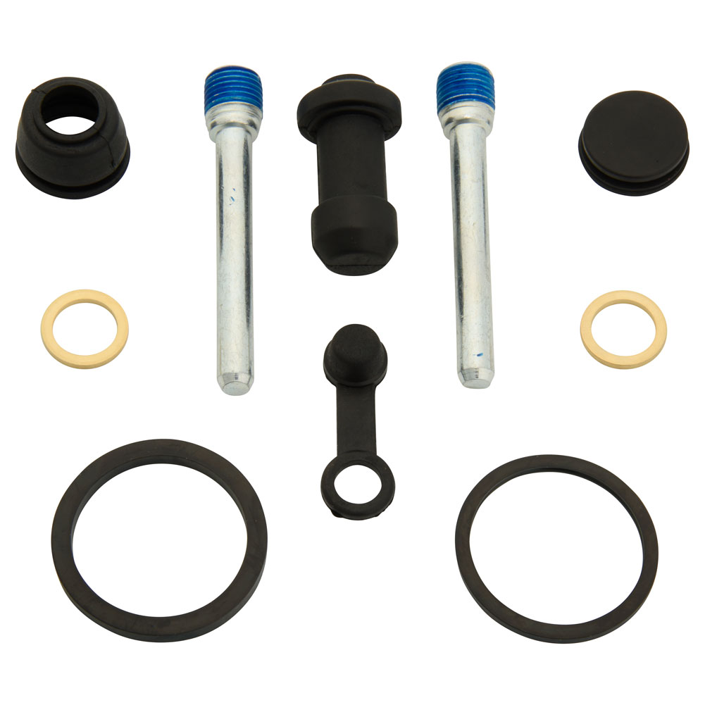 Tusk 1717020007 Rear Brake Caliper Rebuild Kit