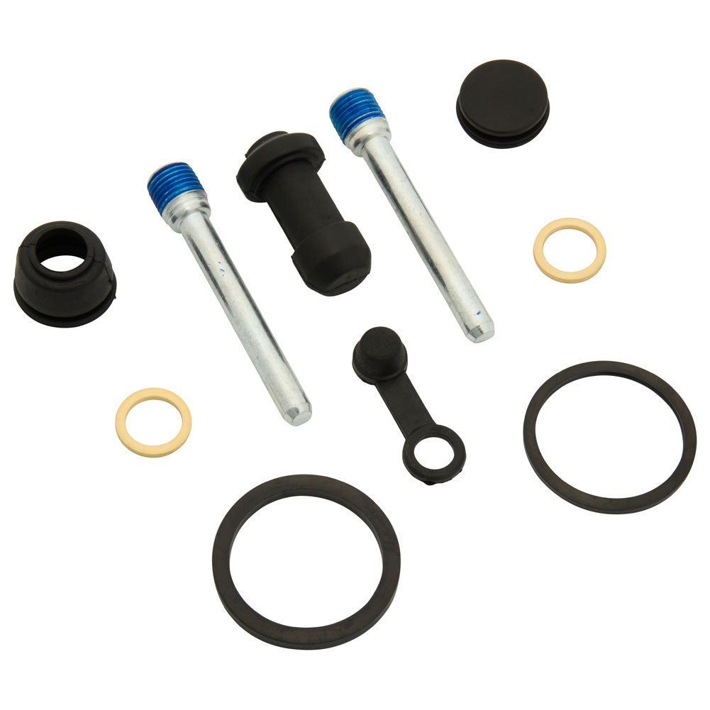 Tusk 1717020007 Rear Brake Caliper Rebuild Kit