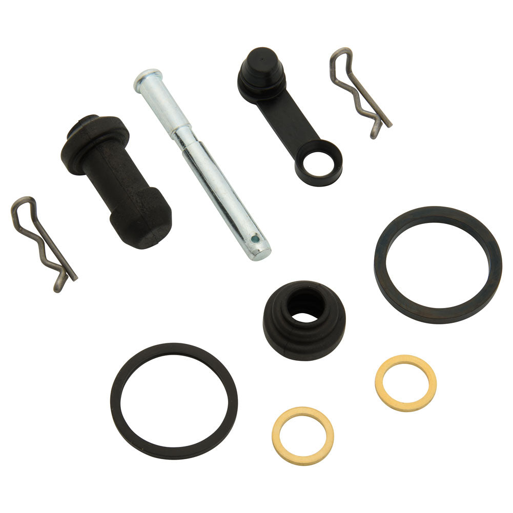 Tusk 1717020008 Rear Brake Caliper Rebuild Kit