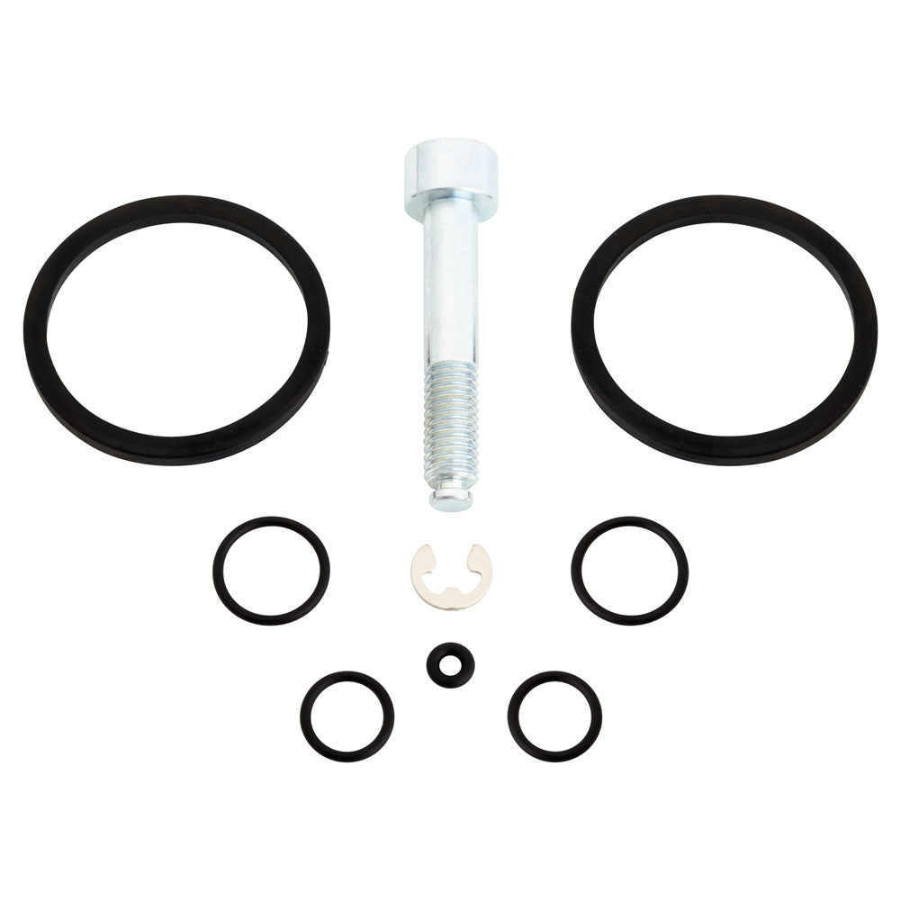 Tusk 1717020011 Rear Brake Caliper Rebuild Kit