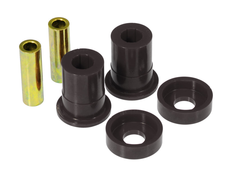 Prothane 7-235-BL fits Pontiac 04-05 GTO Front Control Arm Bushings - Black