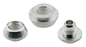 Fragola 499508 -3AN Female Weld Bung x .750in