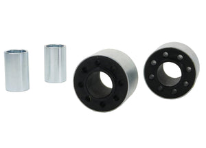 Whiteline W53425 fits Nissan X Plus 10/01-9/07 -Trail (T30) Front Control Arm-L