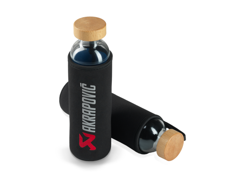 Akrapovic 802396 Water Bottle x Flaska