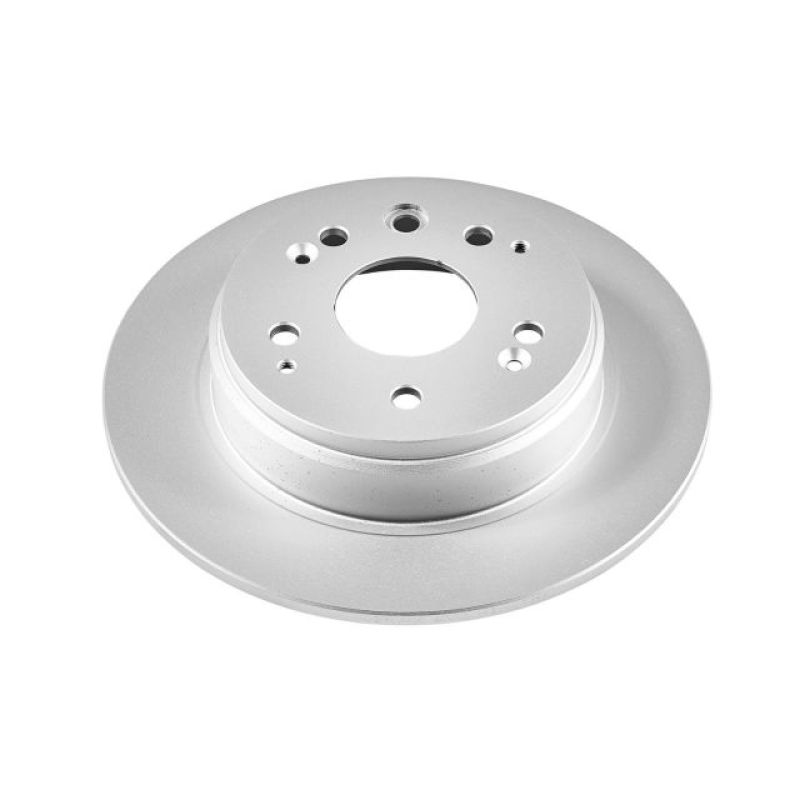 PowerStop JBR926EVC fits Acura 99-03 TL Rear Evolution Geomet Coated Rotor
