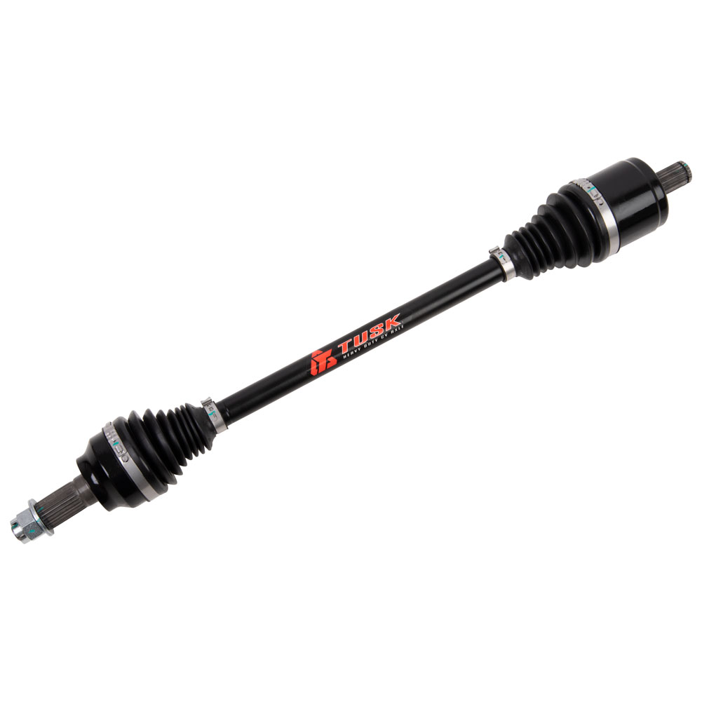 Tusk 1722600080 HD CV Axle Front Right