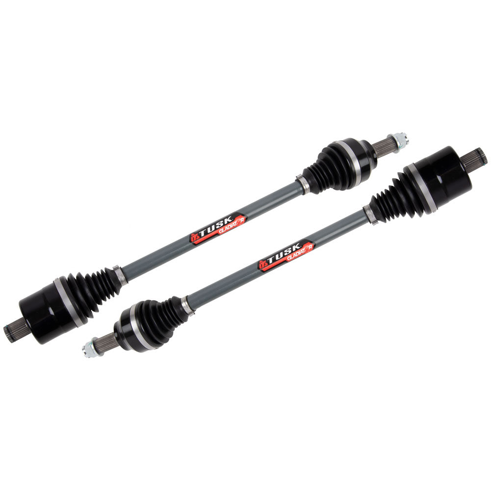 Tusk 1722600097 HD CV Axle Front (Pair)