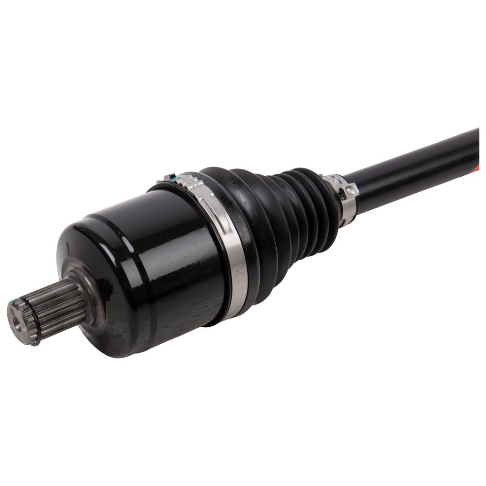 Tusk 1722600097 HD CV Axle Front (Pair)