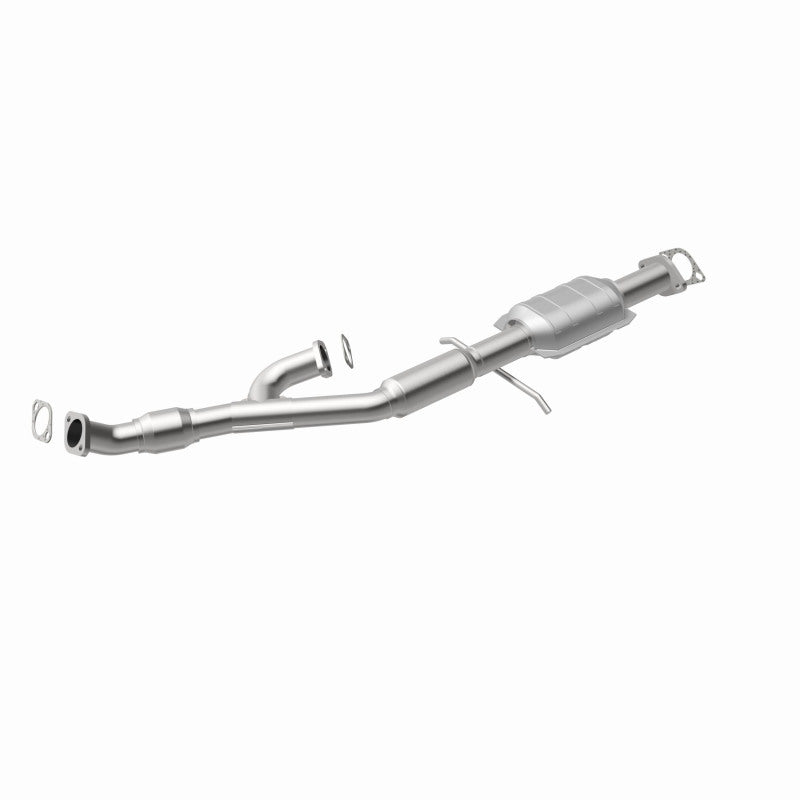 MagnaFlow 49906 Conv DF fits Hyundai 02-05 Sonata 2.7L