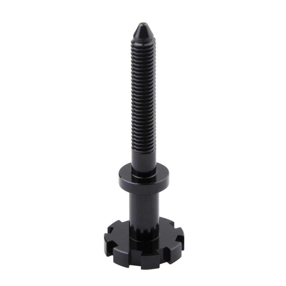 Tusk 1724940004 Idle Adjustment Screw  Black