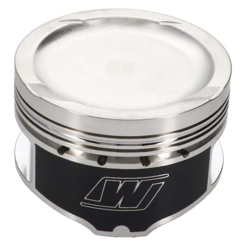 Wiseco K747M83 fits Audi/fits VW 2.0L 83.00mm Bore 92.8mm Stroke -12.2cc EA113 P