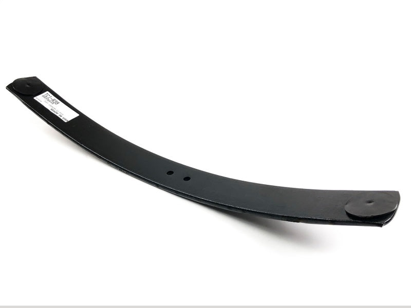 Tuff Country 82550 04-23 fits Ford F-150 4wd Rear 1.5in Add-a-Leafs Pair
