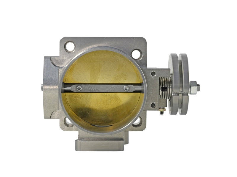 Skunk2 Racing 309-05-0090 Skunk2 Pro Series fits Honda/fits Acura (K Series) 74mm Billet Throttle Body (Race Only)cars w/ throttle cable