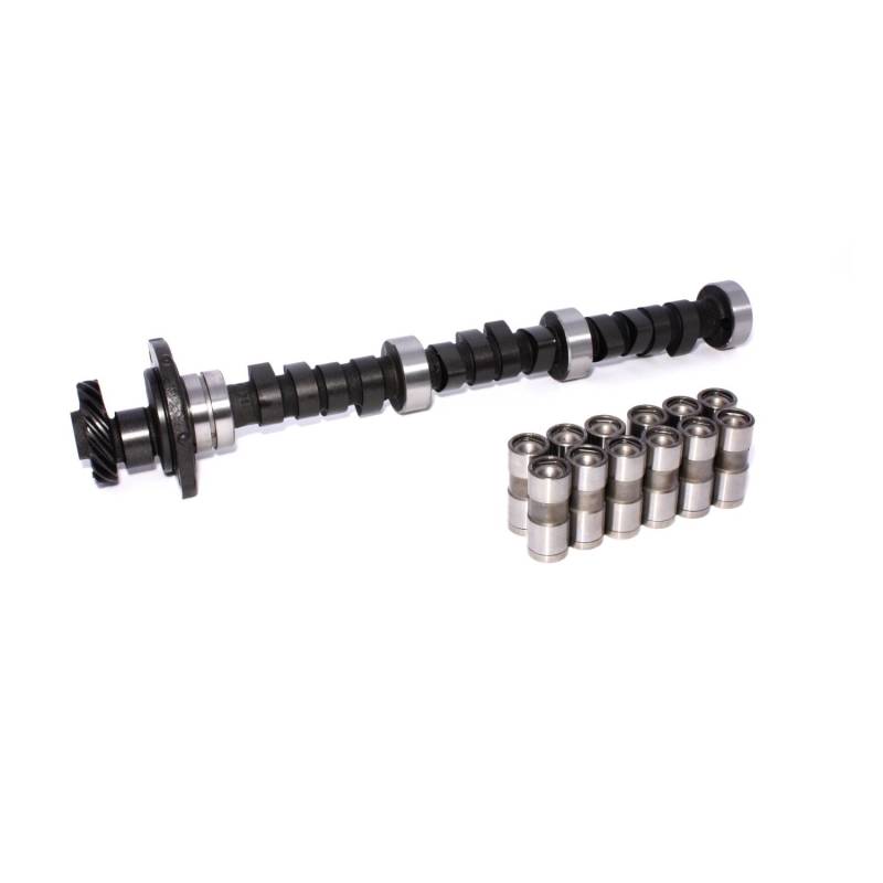 COMP Cams K69-115-4 Camshaft Kit BV69 240H