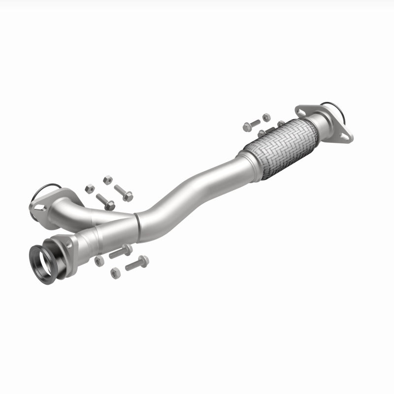 Magnaflow 107-0216 BRE Exhaust 06-12 Fusion Milan MKZ Zephyr 3.0L 3.5L Front Pipe Kit