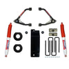 Skyjacker C14350PH 2014-2016 fits GM 1500 4WD 3.5-4in UCA Lift Kit w/Rear Hydro