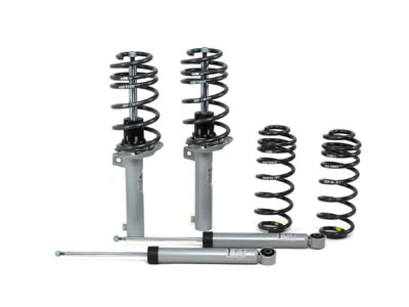 H&R 31043T-2 06-09 Volkswagen Golf (Rabbit/Rabbit S) 2.5L/1.9L TDI/2.0T MK5 Touring Cup Kit