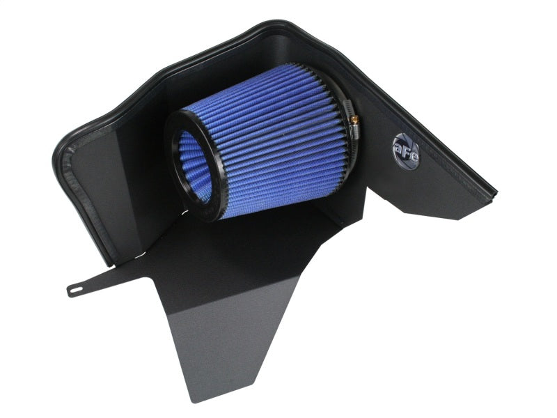 AFE 54-10601 FORCE Intakes Stage-1 P5R AIS P5R fits BMW 525i/528i (E39) 97-03 L