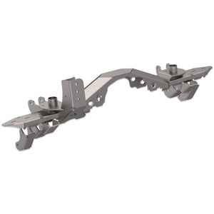 Artec Industries JT1070 20-25 fits Jeep Wrangler Sahara Jt 1 Ton - Rear Sterling Swap Kit (OEM Brackets)