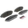 Brembo OE P23193N 19-22 fits Ram 1500 Front NAO Brake Pad