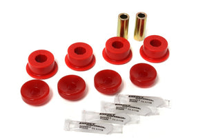 Energy Suspension 16.8102R 90-01 fits Acura Integra / 88-95 Honda Civic/CRX / 93-97 Honda Del Sol (including VTEC)