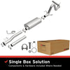 Magnaflow 106-0942 BRExhaust 16-23 fits Toyota Tacoma 3.5L Exhaust Kit
