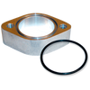 S&S 16-0057 Cycle 1-7/8in x 1in Carb Spacer Kit