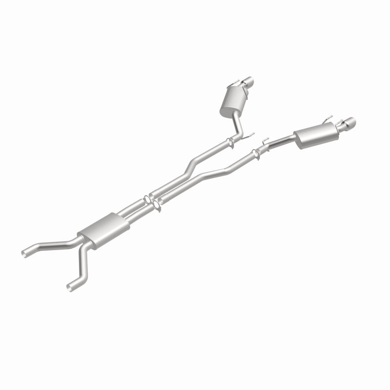 Magnaflow 106-0795 BRE Exhaust Kit 10-15 fits Chevrolet Camaro 3.6L
