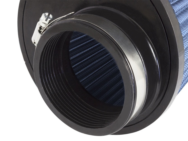 AFE 24-90092  FLOW Pro 5R Universal Air Filter 3in F (offset) x 6in B x 4-3/4in