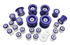 SuperPro KIT191RK 2011 fits BMW 1 Series M Base Rear Suspension & Subframe Bushi