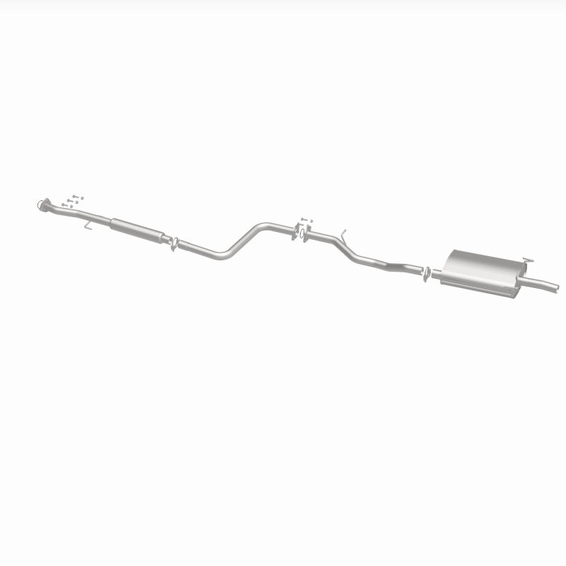 Magnaflow 106-0603 BRE Exhaust Kit 97-99 fits Acura CL 3.0L