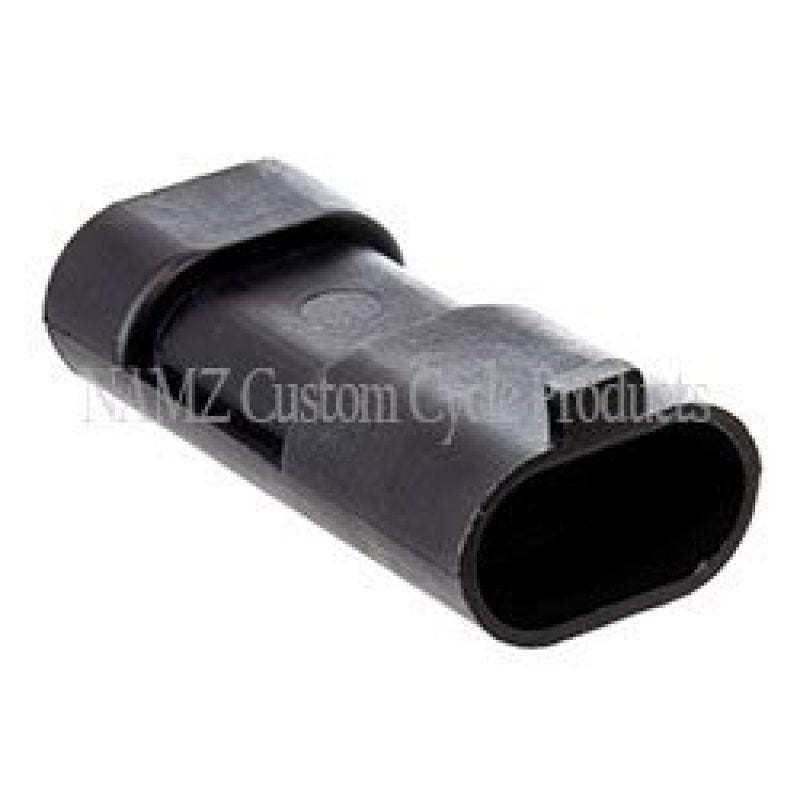 NAMZ NMD-410016 Delphi 3-Position OEM Mating Connector for ND-15354716-B
