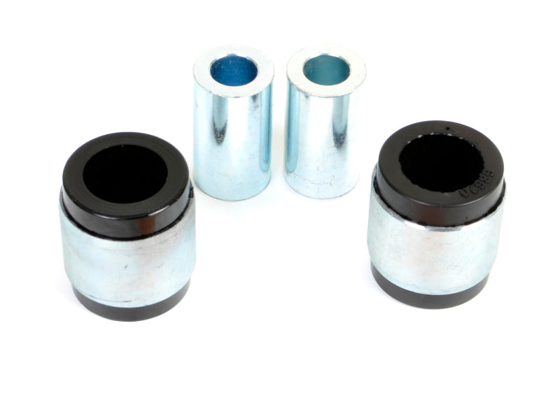 Whiteline W63552 Plus 2010 fits Volkswagen CC Rear Control Arm Lower Front Outer Bushing Kit