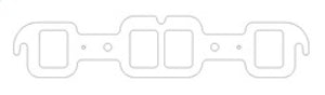 Cometic C5904-030 Cometic fits Oldsmobile Gen-2 Rocket V8 .030in MLS Exhaust Man