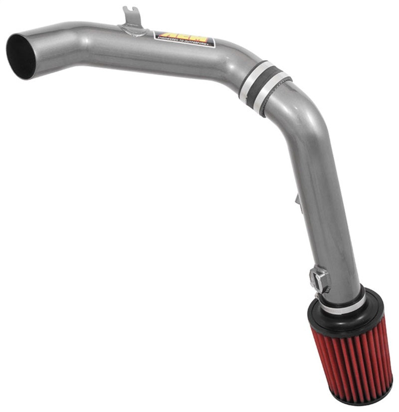 AEM 21-818C 2017 C.A.S. fits Nissan Sentra L4-1.6 F/I Gunmetal Gray Cold Air Intake