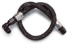 Edelbrock 81233 Pre-Fitted Pro-Classic Fuel Line Kit Small Block fits Chevy w/ Performer Series Carbs