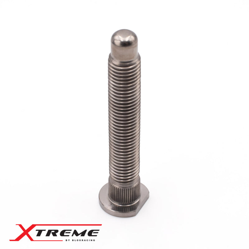 BLOX Racing BXAC-00175 fits Honda Xtreme Titanium Wheel Studs 12 x 1.50mm - Single