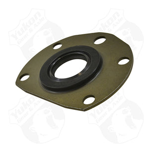 Yukon Gear YMS8549S Model 20 Outer Axle Seal For Tapered Axles